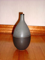 正面